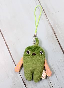 こけもも　まとめ買い Amazon.co.jp: シナダ モケケ アロ チモッケ (SS) ストラップ 7